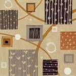 Graphic Tiles II by Wild Apple Studio