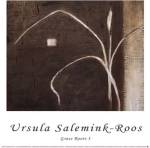 Grass Roots I by Ursula Salemink-Roos