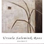 Grass Roots II by Ursula Salemink-Roos