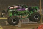 Grave Digger Monster Truck