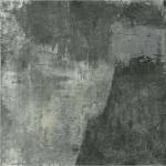Gray Abstract I by Elena Ray
