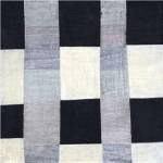 Gray Plaid 2 by Laura Nugent