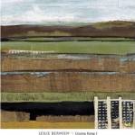 Grazing Range I by Leslie Bernsen
