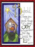 Great Joy by Jennifer Nilsson