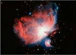 Great Orion Nebula M-42