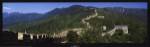 Great Wall of China, Mutianyu by Tomas Barbudo
