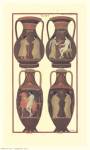 Greek Vases by Mountfacon