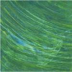 Green Earth I by Charles McMullen