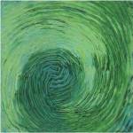 Green Earth II by Charles McMullen