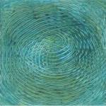 Green Earth III by Charles McMullen