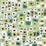 Greenery by Joyce Bantock