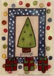 Greetings by Bernadette Deming