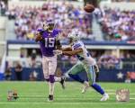 Greg Jennings 2013 Action