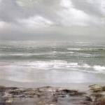 Grey Dawn by Caroline Gold