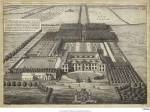 Grimsthorp by Johannes Kip