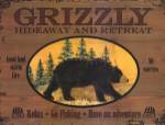 Grizzly by Debbie Hron