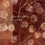 Grow Old by Stephanie Marrott