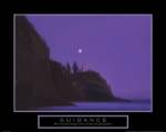 Guidance - Lighthouse by Craig Tuttle
