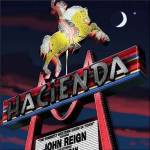 Hacienda by Anthony Ross