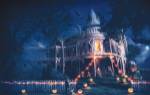 Halloween by Anthony Christou