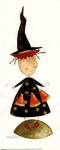 Halloween: Trixie's Candy Corn by Dan Dipaolo