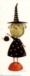 Halloween: Trixie's Kitty by Dan Dipaolo