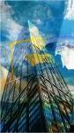 Hancock Building, Chicago by Sisa Jasper