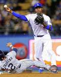 Hanley Ramirez 2013 Action