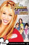 Hannah Montana - German - style A