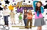 Hannah Montana, style D