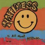 Happiness by Tava Luv