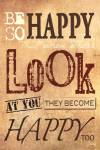 Happy by Marla Rae