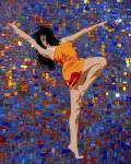 Happy Dance by Ata Alishahi