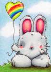 Happy Day by Jennifer Nilsson