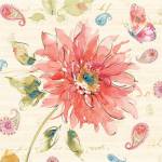 Happy Gypsy II by Pela Studio