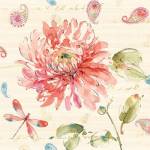 Happy Gypsy III by Pela Studio