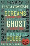 Happy Halloween 2 by Lantern Press