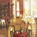 Happy Hour 2 by Elya De Chino