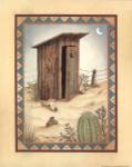 Happy Trails by Linda Spivey
