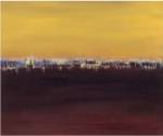 Harbor Light II by Sharon Gordon