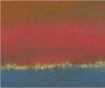 Harbor Light IV by Sharon Gordon