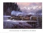 Hardpull to Orway by Ted Blaylock