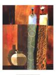 Harmony I by Keith Mallett
