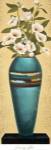 Harmony In Turquoise I