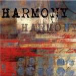 Harmony - mini by Tom Reeves