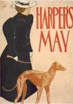 Harper's May