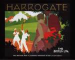 Harrogate by Tom Purvis