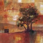 Harvest Light II by Selina Werbelow