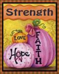 Harvest of Hope by Jennifer Nilsson