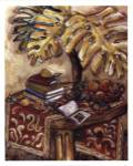 Harvest Still Life by Nicole Etienne